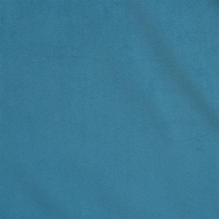 Empress Performance Velvet Cadet 74101 by Schumacher Designer Fabric Perfect Basics: Velvet - Swanky Fabrics -