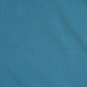 Schumacher Fabric Empress Performance Velvet Cadet 74101