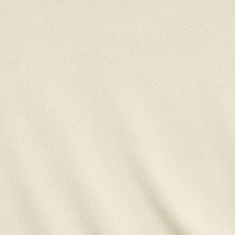 Empress Performance Velvet Ivory 74107 by Schumacher Designer Fabric Perfect Basics: Velvet - Swanky Fabrics -