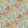 PKL Studio Fabric Wildflower Emb Summer 412470