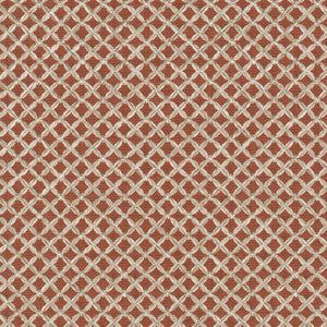 PKL Studio Fabric Laguna Emb Cinnabar 412482