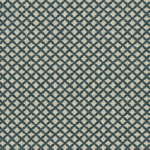 PKL Studio Fabric Laguna Emb Indigo 412483