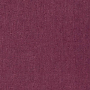 Schumacher Fabric Lange Glazed Linen Concord 69363