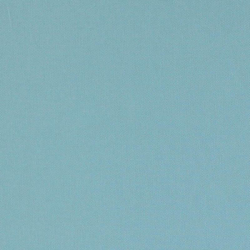 Elliott Brushed Cotton Sky 69535 by Schumacher Designer Fabric Perfect Basics: Cotton - Swanky Fabrics -