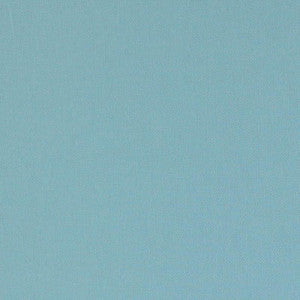 Schumacher Fabric Elliott Brushed Cotton Sky 69535