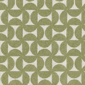 PKL Studio Fabric Pinwheels Emb Spring 412491