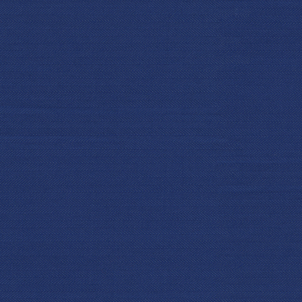 Od Herringbone Blue 412502 by PKL Studio Designer Fabric 100% polypropylene, solution dyed Taiwan 12000 Horizontal: 0.25 and Vertical: 0.5 54 - Swanky Fabrics -