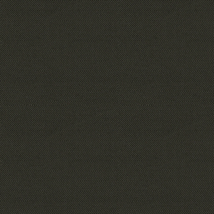 Od Herringbone Black 412503 by PKL Studio Designer Fabric 100% polypropylene, solution dyed Taiwan 12000 Horizontal: 0.25 and Vertical: 0.5 54 - Swanky Fabrics -