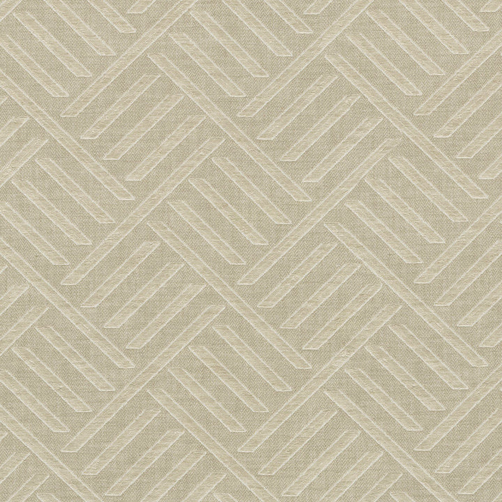 Grecco Key Mineral 412541 by PKL Studio Designer Fabric - 78% polyester, 14% cotton, 8% linen India 40000 Horizontal: 4.5 and Vertical: 4.75 55 - Swanky Fabrics -