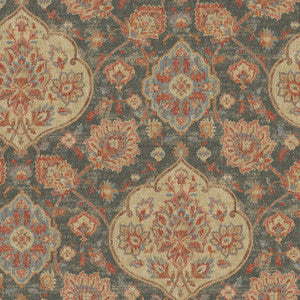 PKL Studio Fabric Caspian Smoke 412551