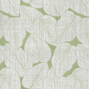 PKL Studio Fabric Philodendro Emb Celery 412581