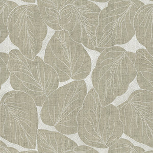 PKL Studio Fabric Philodendro Emb Linen 412583