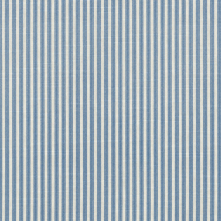Everyday Ticking Luna 412591 by PKL Studio Designer Fabric 100% cotton Pakistan 51000 Horizontal: 2.4 and Vertical: 0.1 54 - Swanky Fabrics -