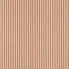 PKL Studio Fabric Everyday Ticking Radish 412592