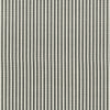 PKL Studio Fabric Everyday Ticking Noir 412593