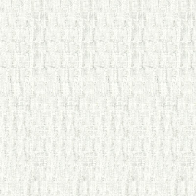 4126.1 by Kravet Basics Designer Fabric - Polyester 100% Turkey - H" 1.5 inches, V: - 118 inches  - Swanky Fabrics -  Kravet Basics