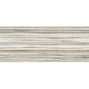 Schumacher Trim Maya Tape Stone 73660