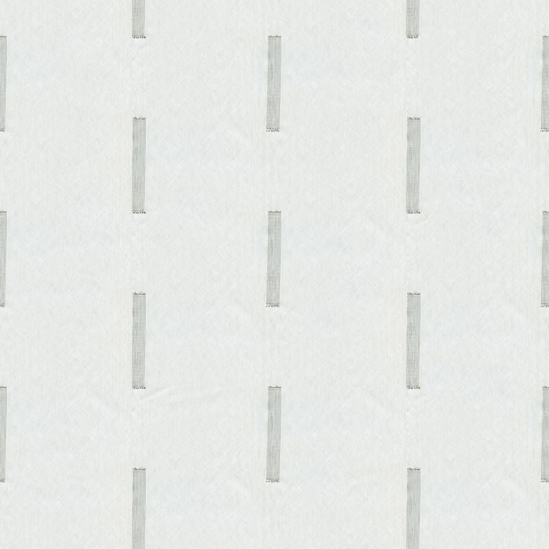 4127.11 by Kravet Basics Designer Fabric - Polyester 100% Turkey - H" 8 inches, V: 12 inches 118 inches  - Swanky Fabrics -  Kravet Basics