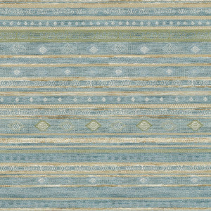 PKL Studio Fabric Trailhead Stripe Celestial 412831