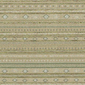 PKL Studio Fabric Trailhead Stripe Sage 412832