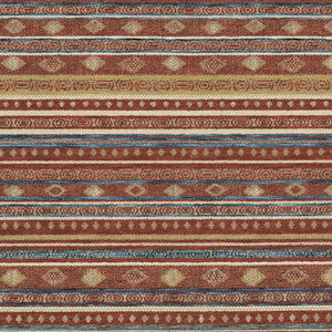 PKL Studio Fabric Trailhead Stripe Tamale 412833