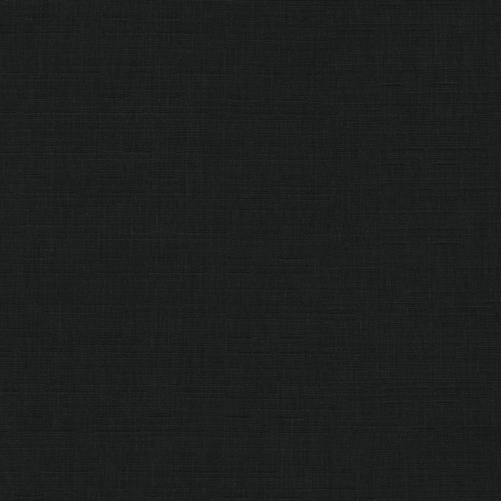 Avalon Black 412864 by PKL Studio Designer Fabric 74% cotton, 26% polyester India 51000 Horizontal: 0 and Vertical: 0 54 - Swanky Fabrics -