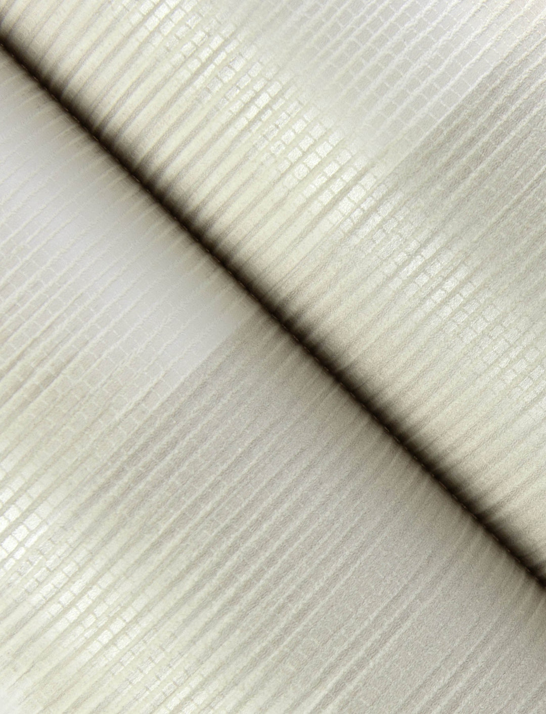 Baldwin Pearl Shibori Stripe Wallpaper by A-Street Prints Designer