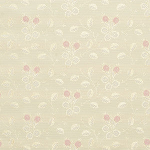 Charlotte Fabric 4145 Rose Vine