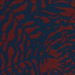 Sunbrella Fabric IKE J334 140 Ikebana Canyon