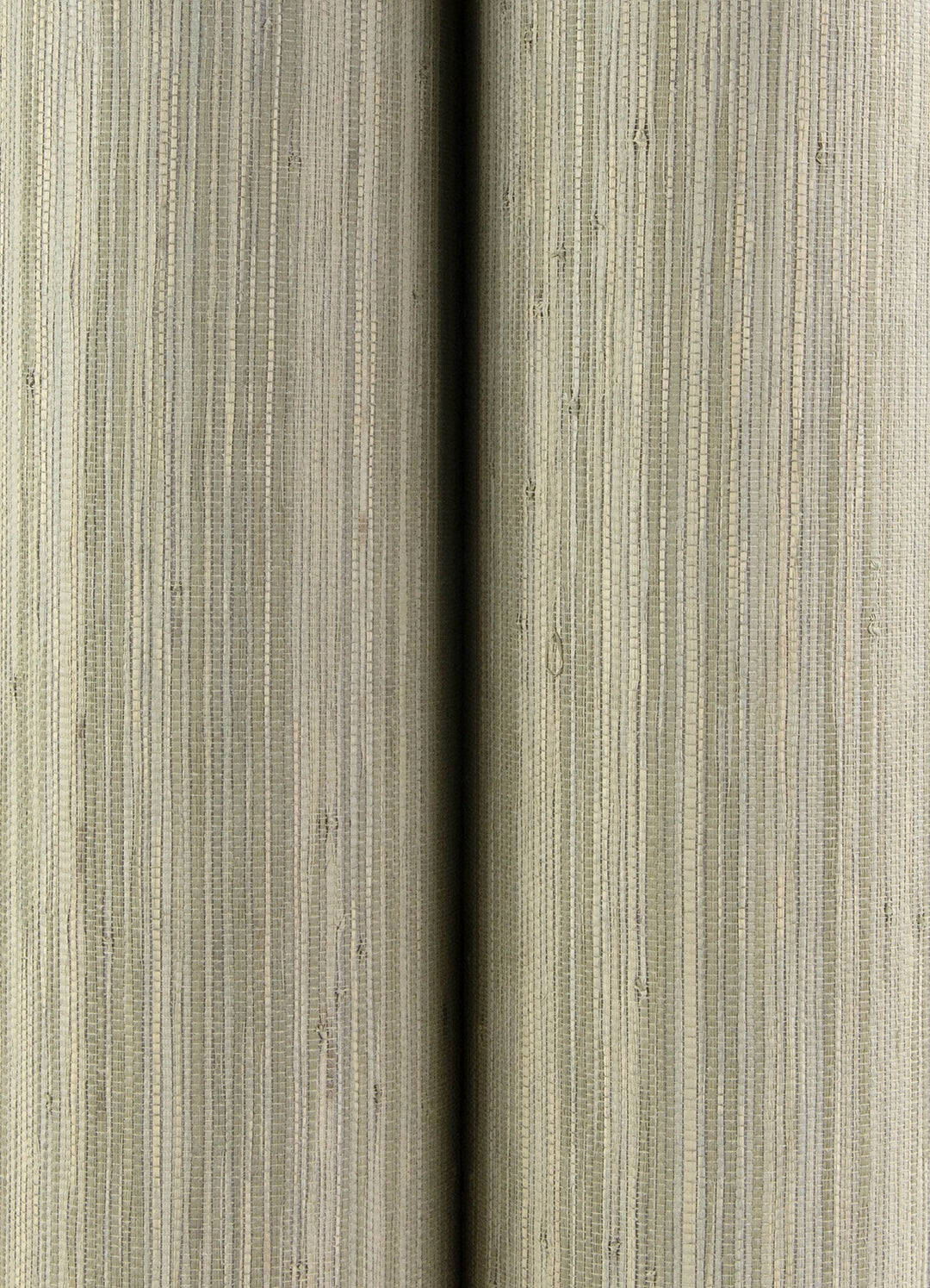 Reynier Pewter Hemp Wallpaper by A-Street Prints Designer