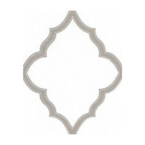 Kravet Fabric Aubri Taupe