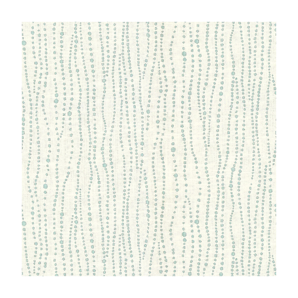 Denali Spa by Kravet Design Fabric Kravet Design Fabric Denali SpaFabric CANDICE OLSON COLLECTION LINEN - 46%;COTTON - 43%;RAYON - 11% China </p><p>Repeat: H: 16.5, V: 12 49.5 - Fabric Carolina -