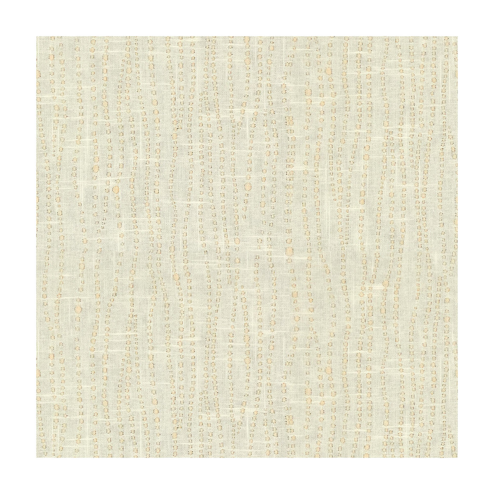 Denali Shell by Kravet Design Designer Fabric CANDICE OLSON COLLECTION LINEN - 46%;COTTON - 43%;RAYON - 11% China - Horizontal: 16.5 and Vertical: 12 49.5 - Swanky Fabrics -