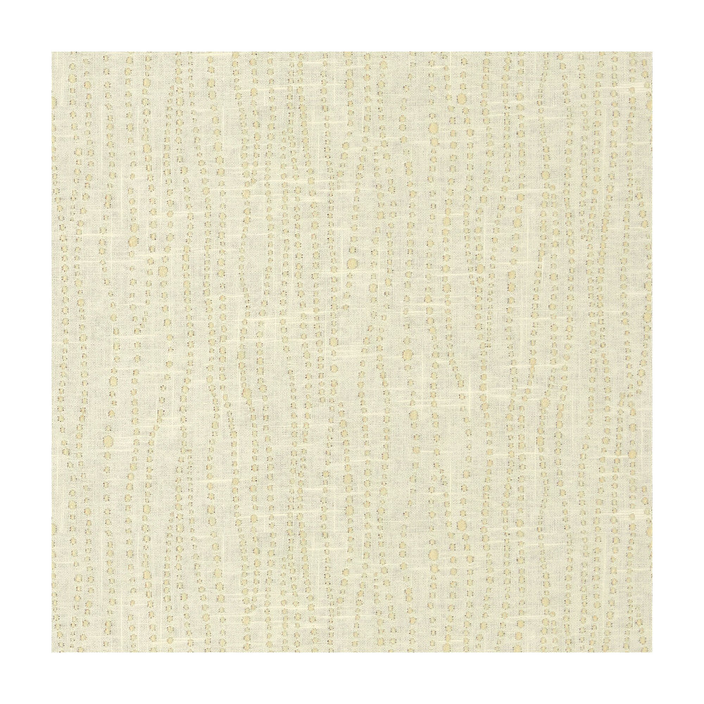 Denali Sand by Kravet Design Designer Fabric CANDICE OLSON COLLECTION LINEN - 46%;COTTON - 43%;RAYON - 11% China - Horizontal: 16.5 and Vertical: 12 49.5 - Swanky Fabrics -