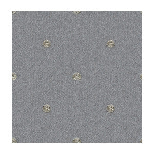 Kravet Fabric Lesly Smoke