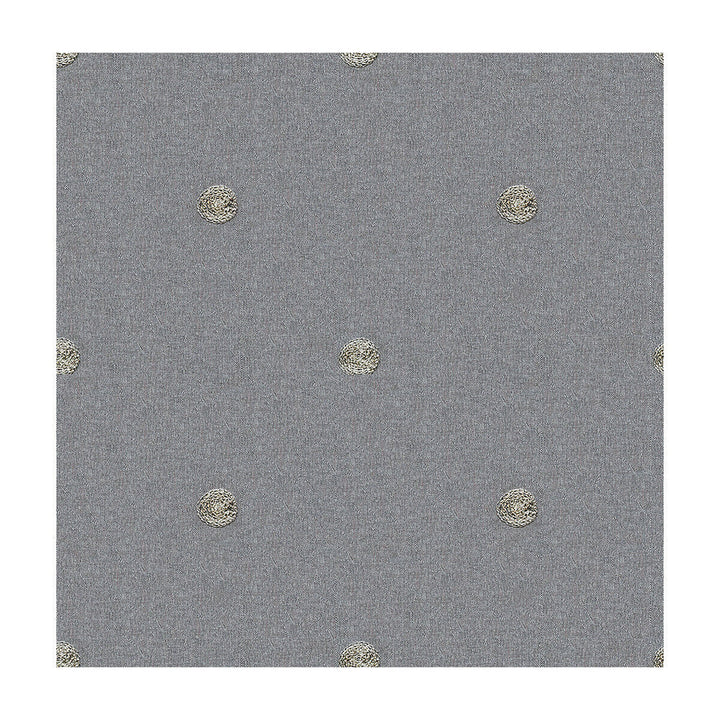 Lesly Smoke by Kravet Design Fabric Kravet Design Fabric Lesly SmokeFabric CANDICE OLSON COLLECTION RAYON - 65%;ZARI - 20%;POLYESTER - 15% India </p><p>Repeat: H: 4.5, V: 4.5 51 - Fabric Carolina -