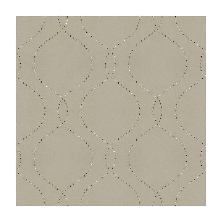 Avah Pewter by Kravet Design Fabric Kravet Design Fabric Avah PewterFabric CANDICE OLSON COLLECTION POLYESTER - 100% India </p><p>Repeat: H: 13, V: 13 51 - Fabric Carolina -
