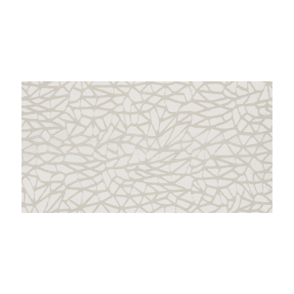 Remi Cream by Kravet Design Designer Fabric CANDICE OLSON COLLECTION POLYESTER - 100% Turkey Horizontal: 44 and Vertical: 23 122 - Swanky Fabrics -