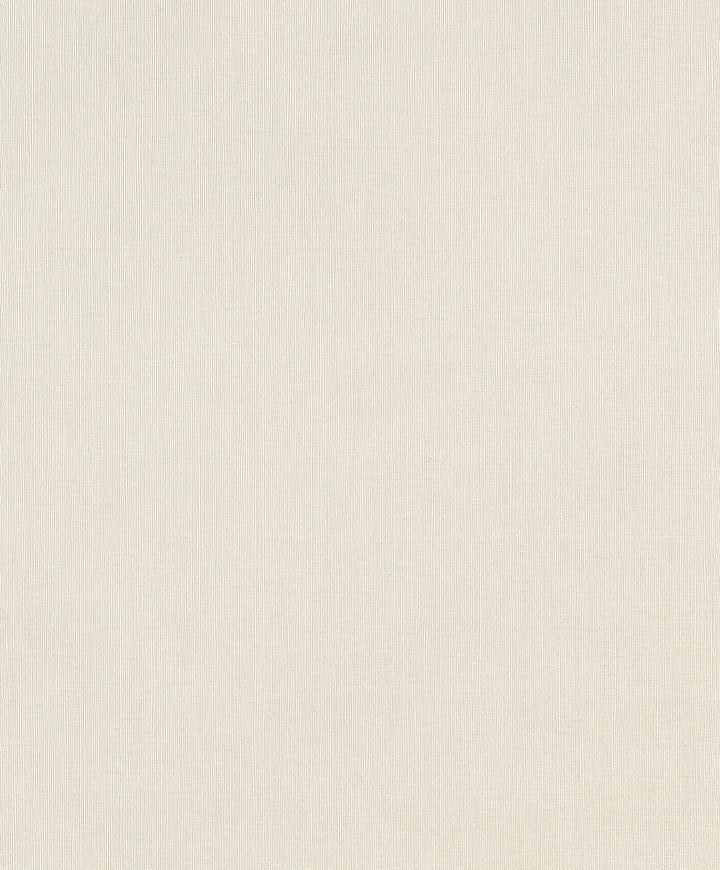 Naim Ivory Solid Texture Wallpaper by A-Street Prints Designer