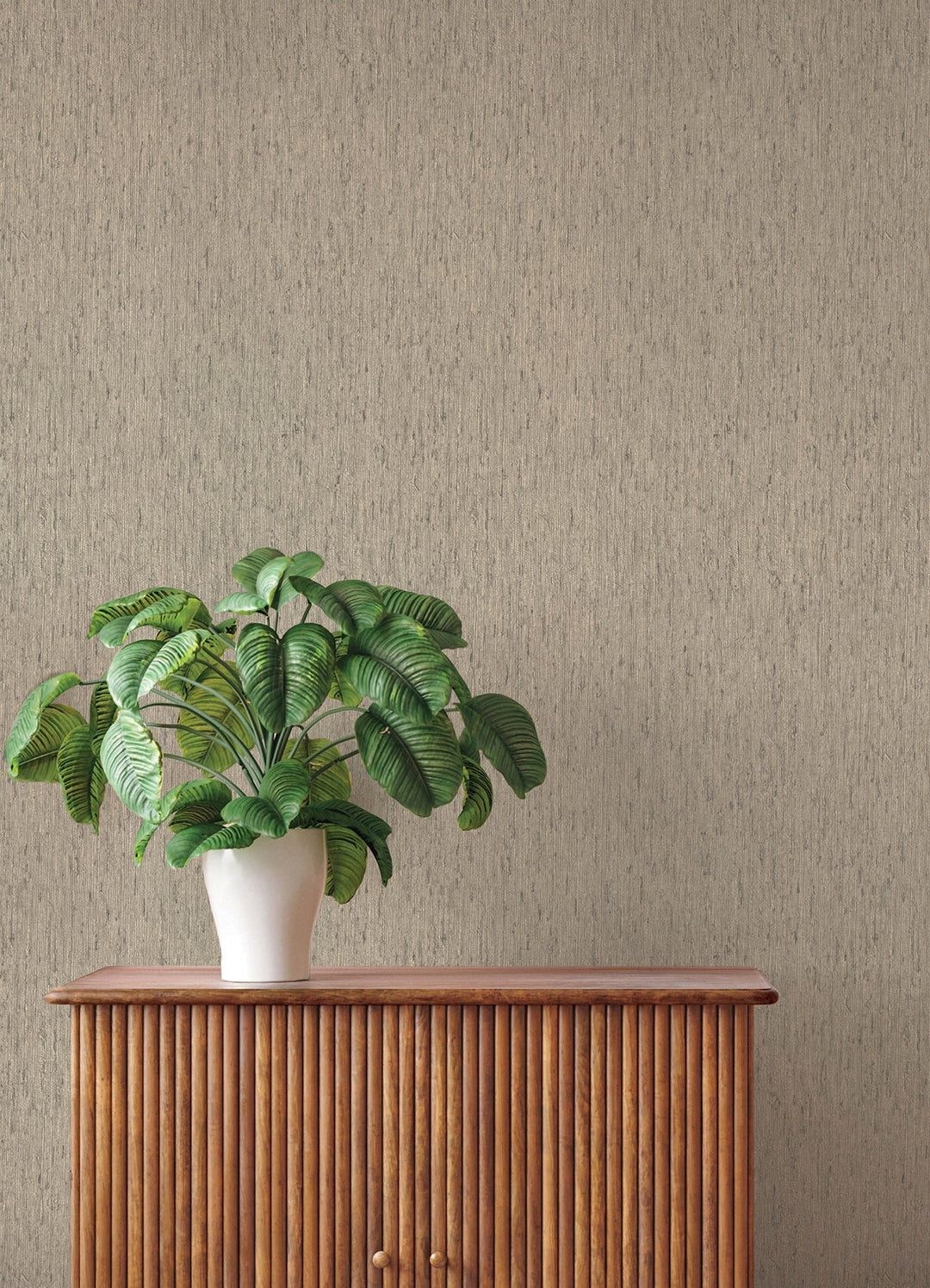 Roison Dove Birch Bark Wallpaper by A-Street Prints Designer