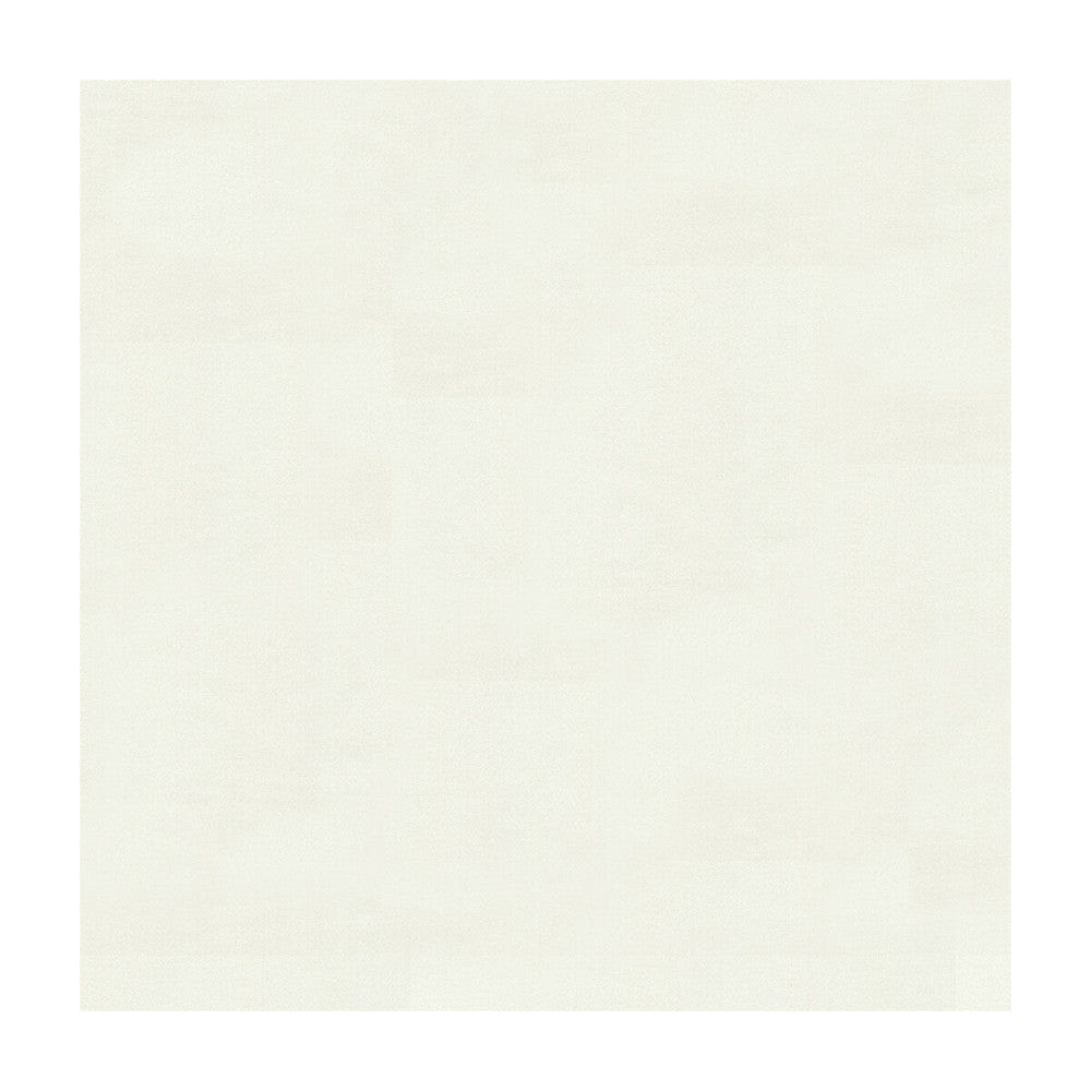 Luster Satin Snow by Kravet Contract Designer Fabric FR WINDOW/LUSTER SATIN POLYESTER - 100% Egypt HEAVY Horizontal: - and Vertical: - 53 - Swanky Fabrics -