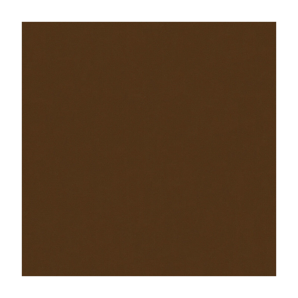 Luster Satin Brownie by Kravet Contract Designer Fabric FR WINDOW/LUSTER SATIN POLYESTER - 100% Egypt HEAVY Horizontal: - and Vertical: - 53 - Swanky Fabrics -