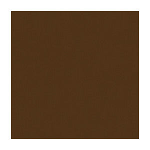 Kravet Fabric Luster Satin Brownie