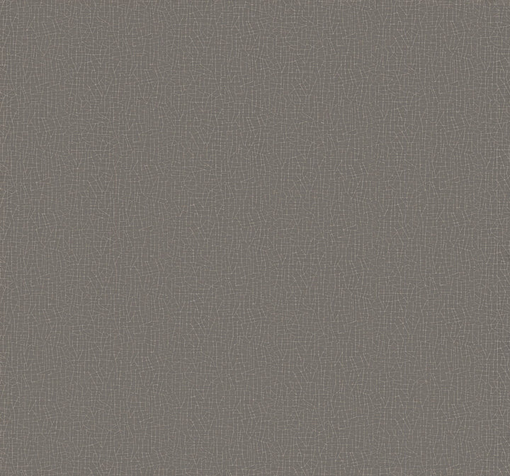Cary Stone Petite Maze Wallpaper by Warner Designer