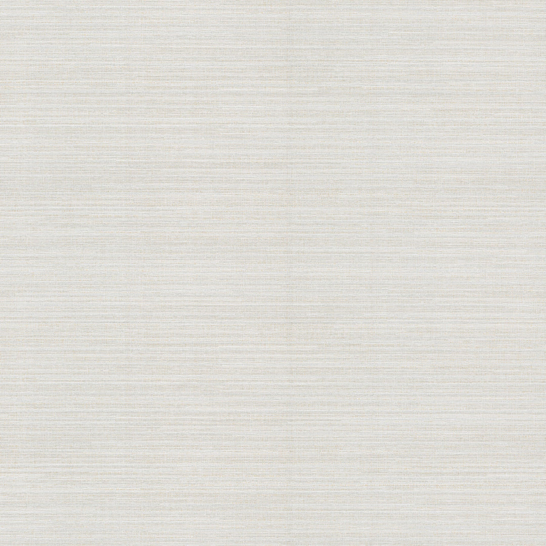Rhett Neutral Striated Wallpaper by Warner Designer