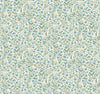 Rifle Paper Co. Wallpaper Sylvie Blue