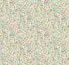 Rifle Paper Co. Wallpaper Sylvie Rose Multi
