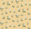 Rifle Paper Co. Wallpaper Botanical Gold
