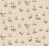 Rifle Paper Co. Wallpaper Botanical Blush