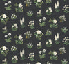 Rifle Paper Co. Wallpaper Botanical Black